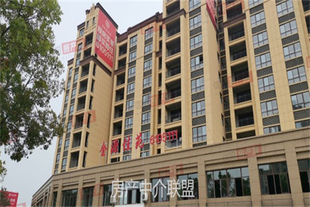 纺织厂家属院2室2厅1卫65㎡带付房